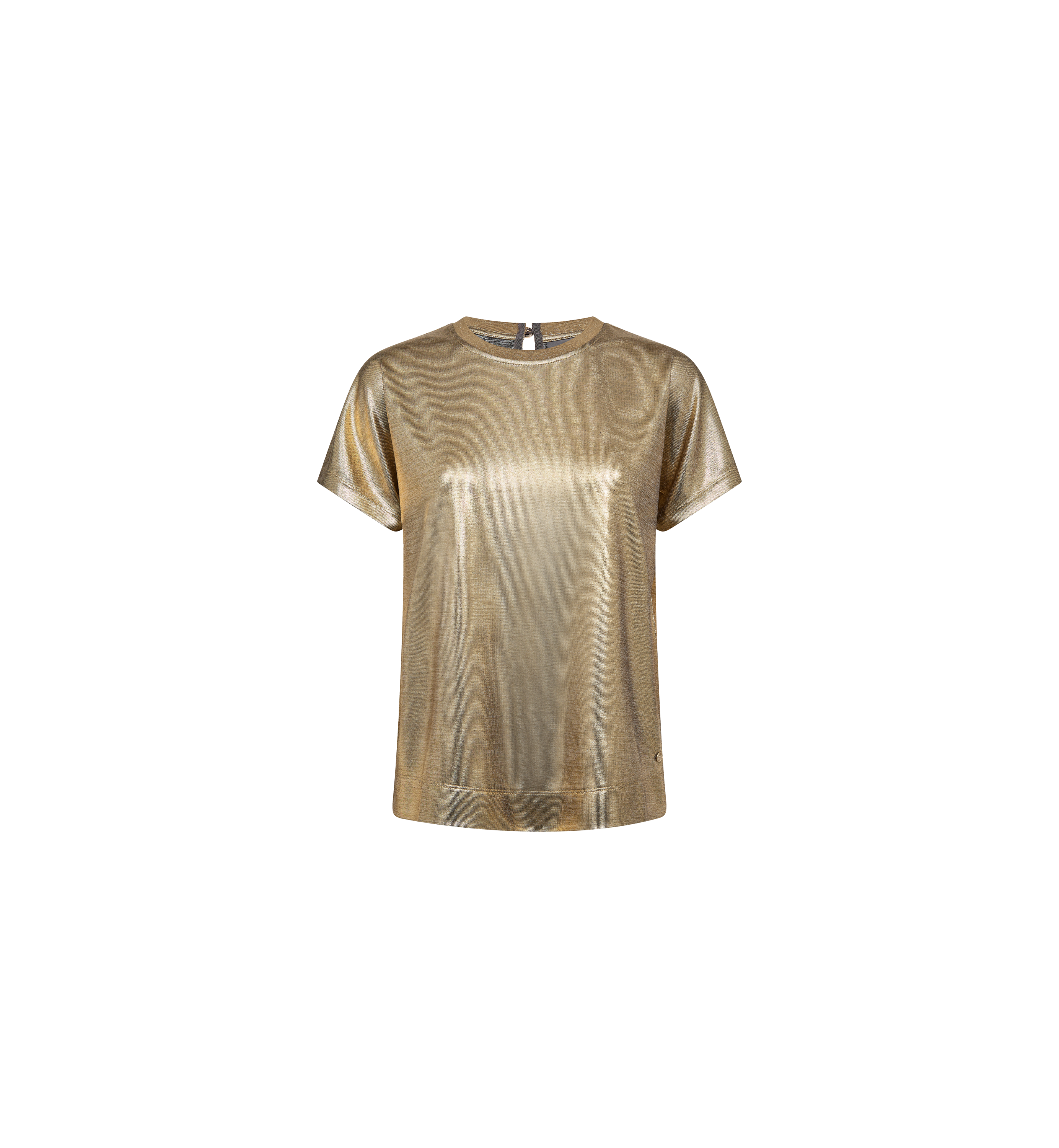 Packshot / Gold / Front